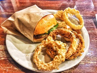 Hermann Sons Steakhouse