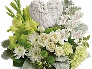 Victor Mathis Florist