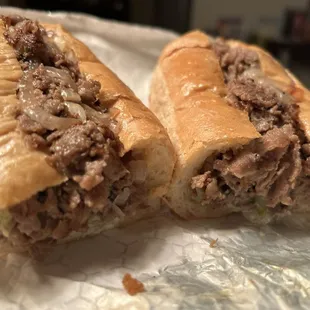 Cheesesteak