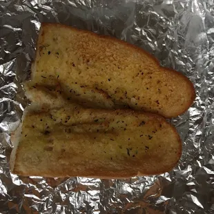Garlic Bread