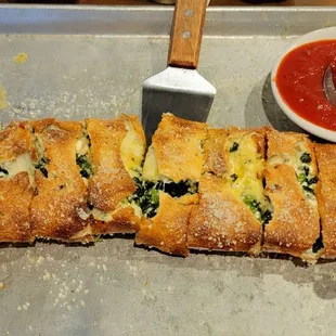 Juliano's Restaurant & Pizzeria