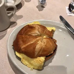 It really is that good. So fluffy!