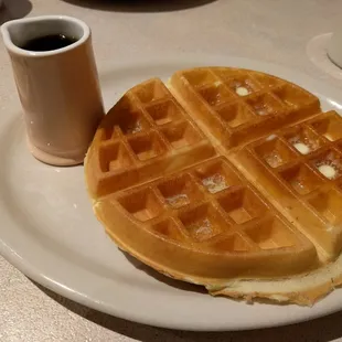 Delicious and highly recommend!