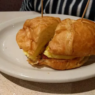 Delicious and highly recommend!