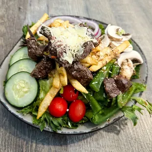 Julian's Bar & Grill