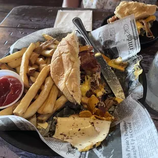 Billy The Kid Bueger