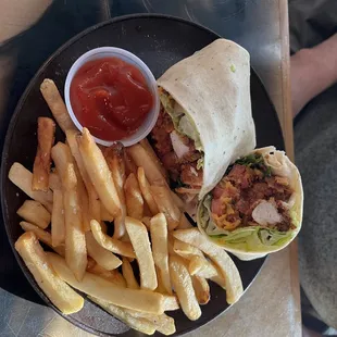 wraps, burritos and wraps, food, burrito