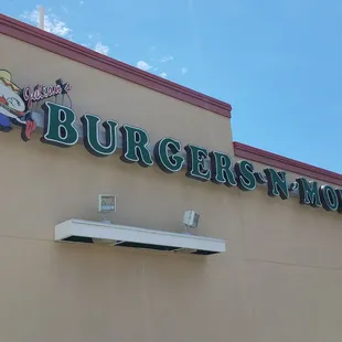 outside, sushi and sashimi