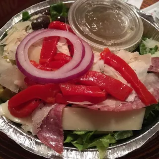 Sicilian Salad