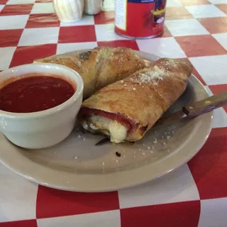 Stromboli