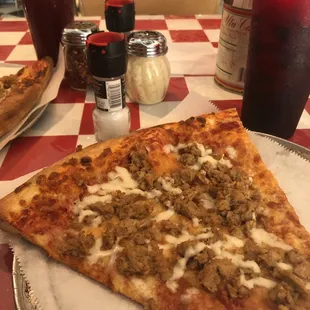 Slice of Pizza
