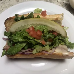 Italian Sub