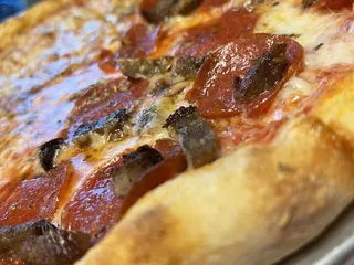 Sapore's Pizza