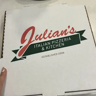 12&quot; pizza
