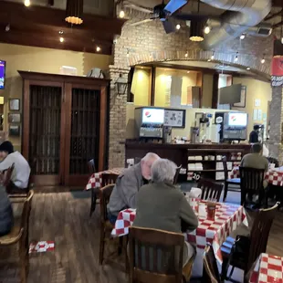 Stubborn Soda Fountain options