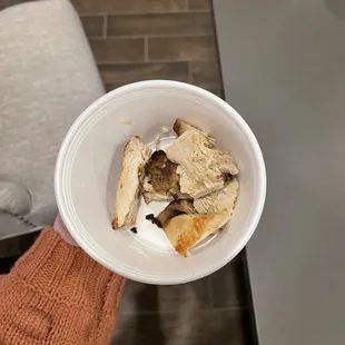 food, bagels