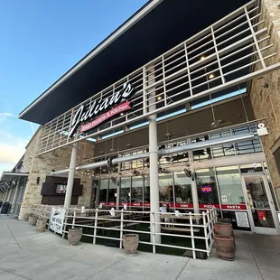 Building:entrance