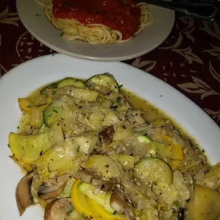 Ala Artichokes