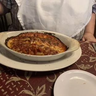 Cannelloni