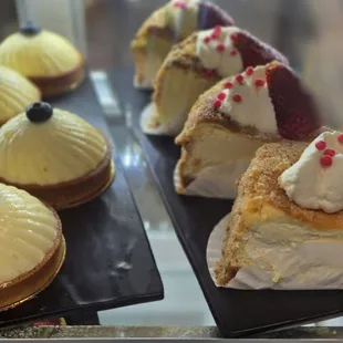 Julian's Patisserie and Cafe