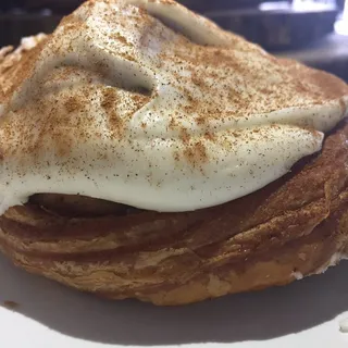 Cinnamon Roll