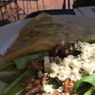 California Crepe