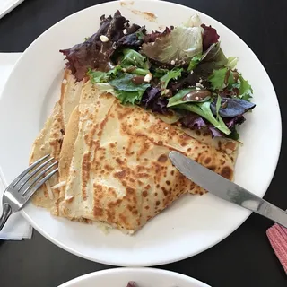 Desserts