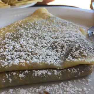 Classic Crepe