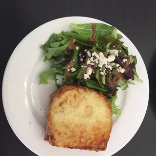 Croque Monsieur