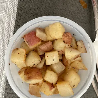 Breakfast Potatoes