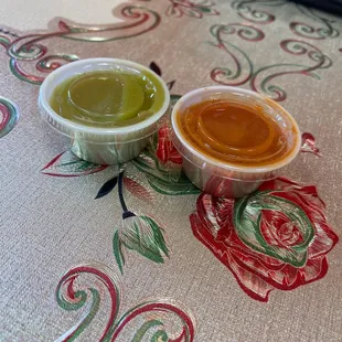 soups and chowder, drink