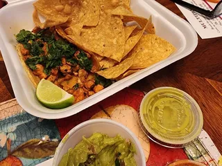 Chiltepin Mexican Grill