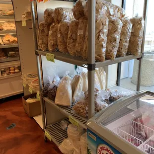 Tortilla Products To Go