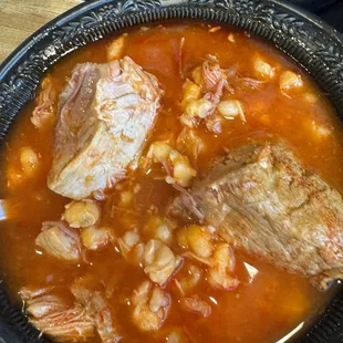 Pozole (Qt)