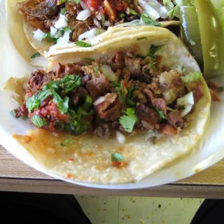 Soft Taco