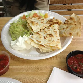Quesadilla