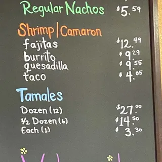 Nachos