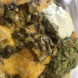 Super Nachos