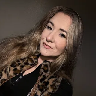 Cheyenne P.