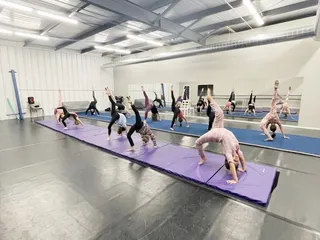 Elevate Dance Academy