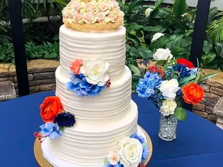 Alice's Piece of Cake