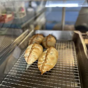 Empanadas