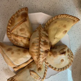 Empanadas