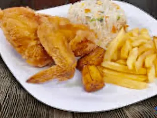 DMV Empanadas Gaithersburg