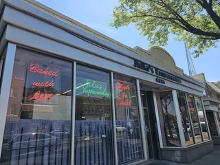 Julia's Empanadas