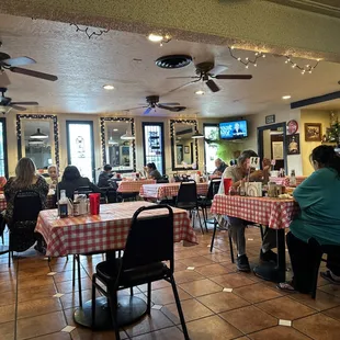 Dinning room