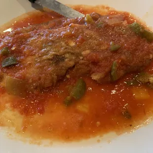 The Best Chiles Rellenos!!