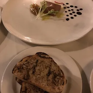 Chicken Liver Terrine