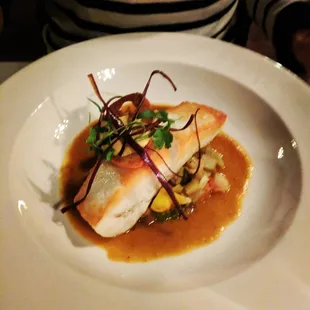 Halibut