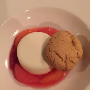 Panna Cotta
